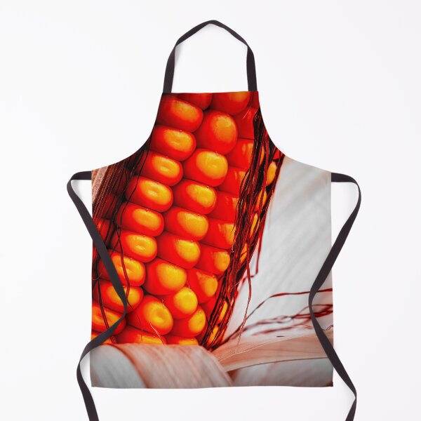 Item preview, Kernel Closeup designed and sold by Jim Love.