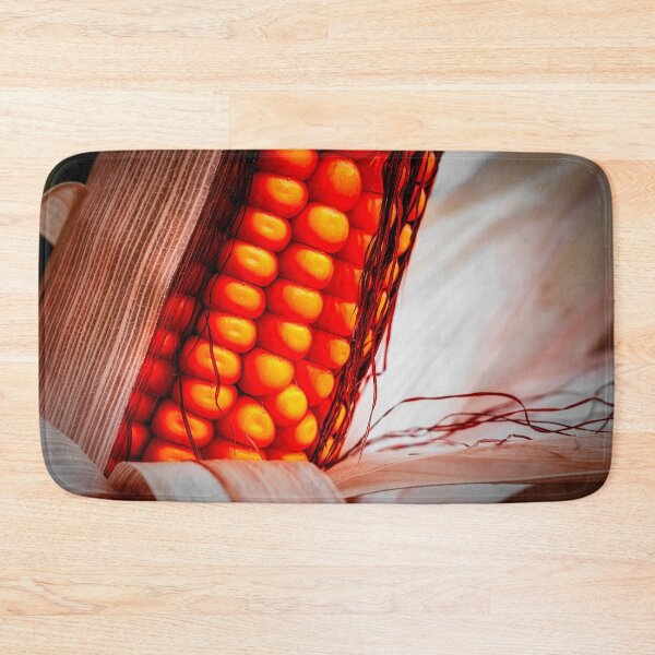 Item preview, Kernel Closeup designed and sold by Jim Love.