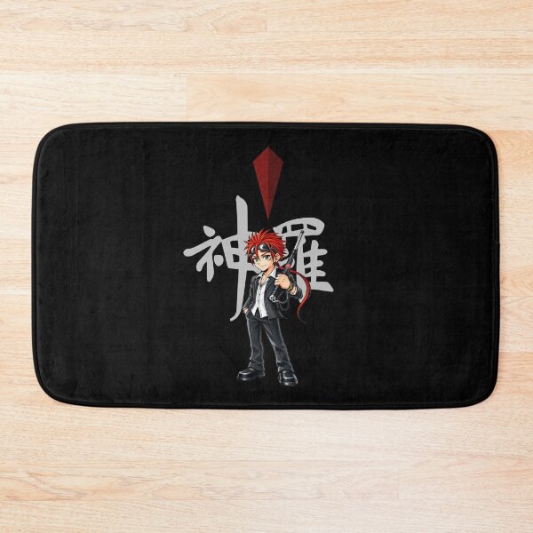 Item preview, Reno of Team Dark Suit Ready! designed and sold by Ironharted.