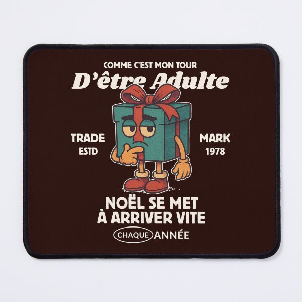 Item preview, C'est mon tour designed and sold by Peerless-Prime.