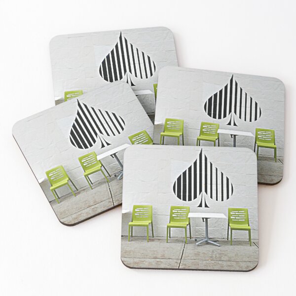 Item preview, Spade designed and sold by Ethna Gillespie.