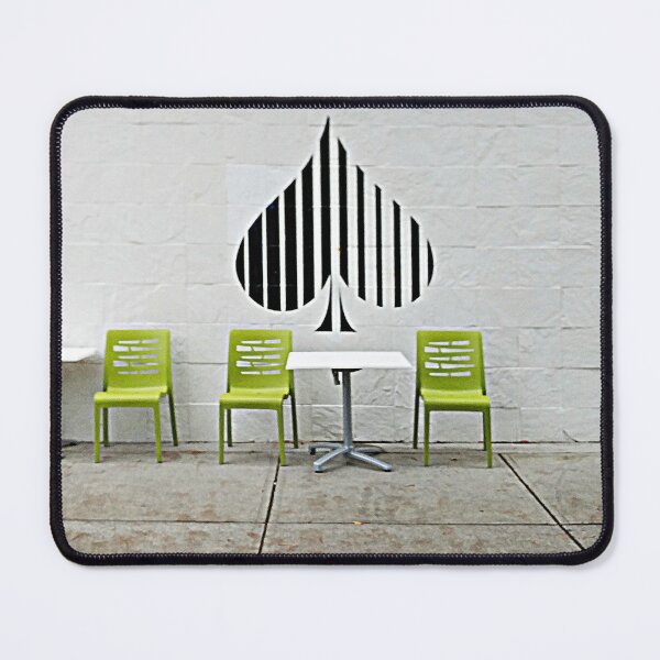 Item preview, Spade designed and sold by Ethna Gillespie.