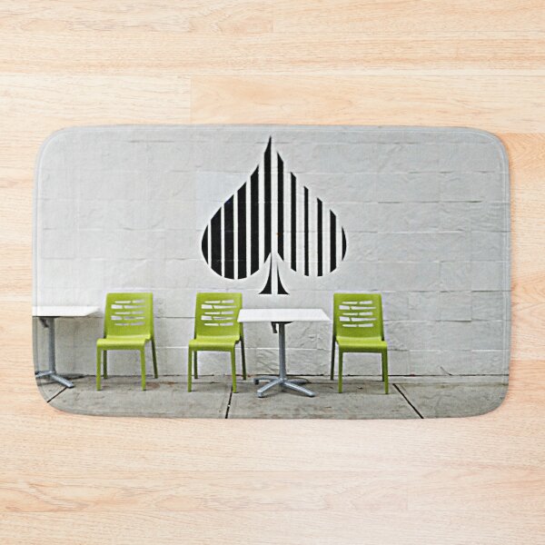 Item preview, Spade designed and sold by Ethna Gillespie.