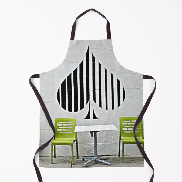 Item preview, Spade designed and sold by Ethna Gillespie.