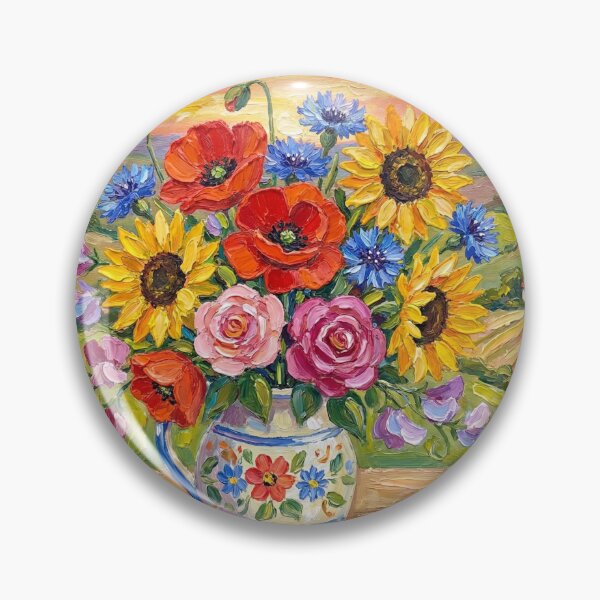Item preview, Tuscan late summer designed and sold by AQuirkyApple.