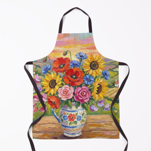 Item preview, Tuscan late summer designed and sold by AQuirkyApple.