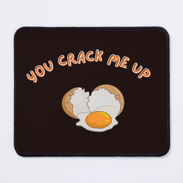 Item preview, You Crack Me Up....Funny Easter designed and sold by JolieByDesigns.
