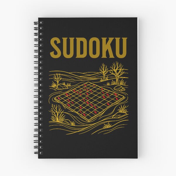 Item preview, Sudoku Field designed and sold by ReneMM.