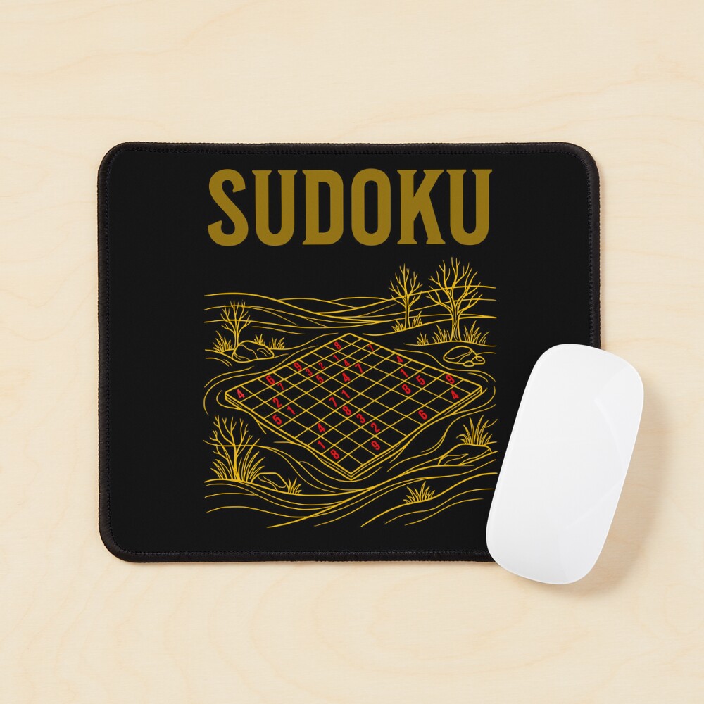 Item preview, Mouse Pad designed and sold by ReneMM.