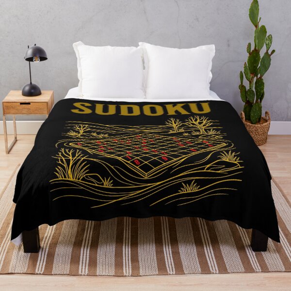 Item preview, Sudoku Field designed and sold by ReneMM.