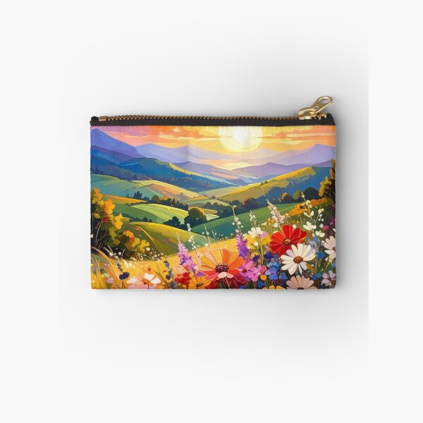 Item preview, Summer evening atmosphere designed and sold by AQuirkyApple.