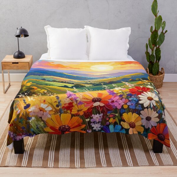 Item preview, Summer evening atmosphere designed and sold by AQuirkyApple.