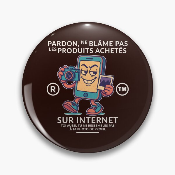 Item preview, les produits achetés designed and sold by Peerless-Prime.