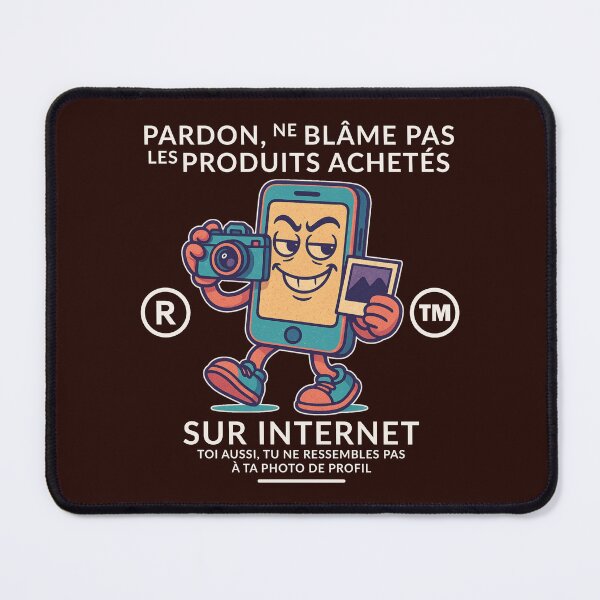 Item preview, les produits achetés designed and sold by Peerless-Prime.