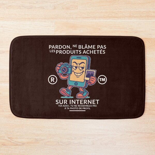 Item preview, les produits achetés designed and sold by Peerless-Prime.