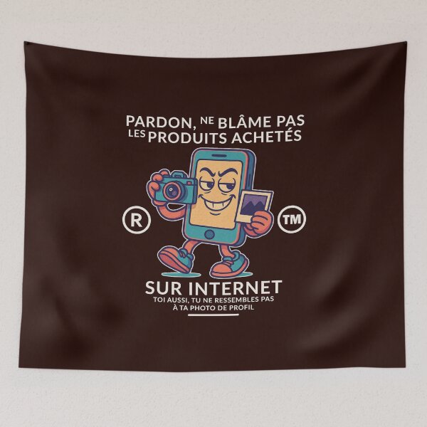 Item preview, les produits achetés designed and sold by Peerless-Prime.