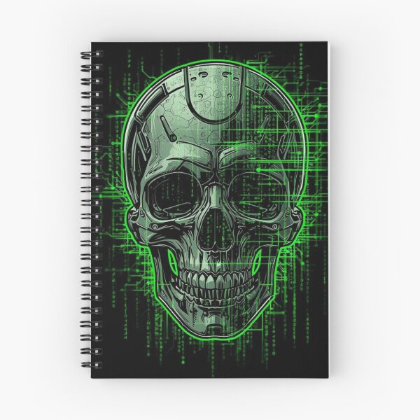 Item preview, Cyber Head designed and sold by WOSSport.