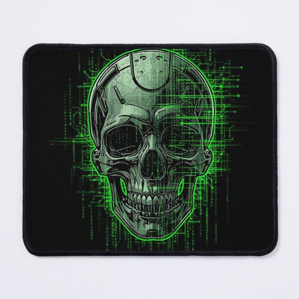 Item preview, Cyber Head designed and sold by WOSSport.