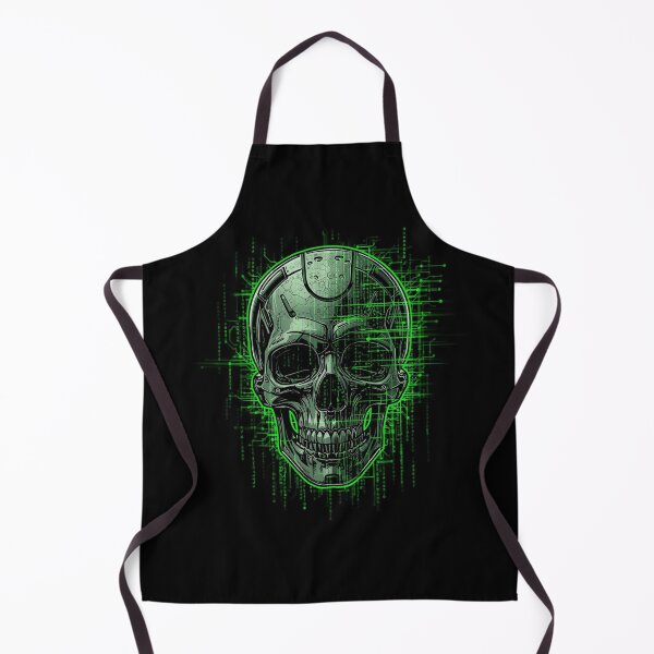 Item preview, Cyber Head designed and sold by WOSSport.