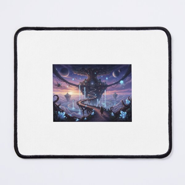 Item preview, The Celestial Path designed and sold by GorgosStore.