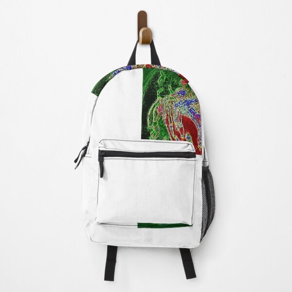 Item preview, Rainforest frog designed and sold by Wolkenleserin.