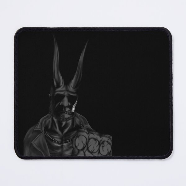 Item preview, Monochrome - Boy From Hell - Fist (Hellboy) - No background designed and sold by TheArtOfChaz.