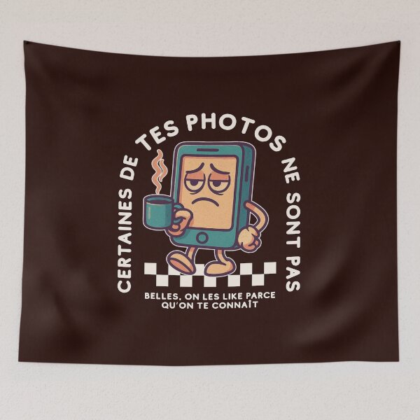 Item preview, Tes photos designed and sold by Peerless-Prime.