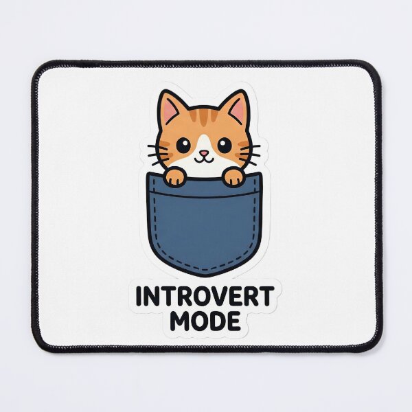 Item preview, sticker designed and sold by SagarUXshop.