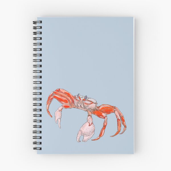 Item preview, Crab designed and sold by margo-k.