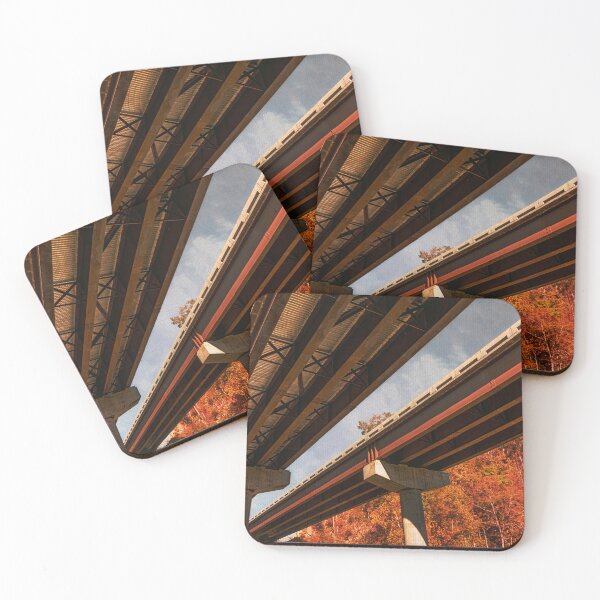 Item preview, Autumn View Underneath designed and sold by Jim Love.