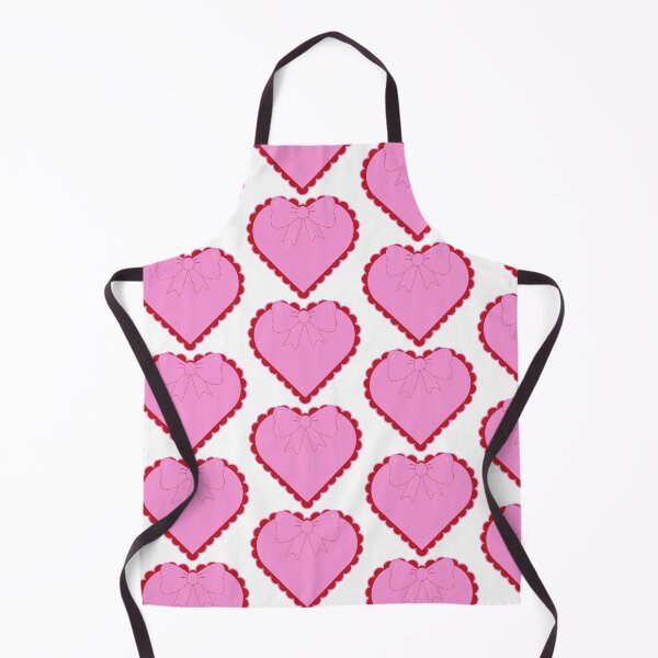 Item preview, Heart with Ribbon for Romantic Gift and Valentine Design designed and sold by BetweenForms.