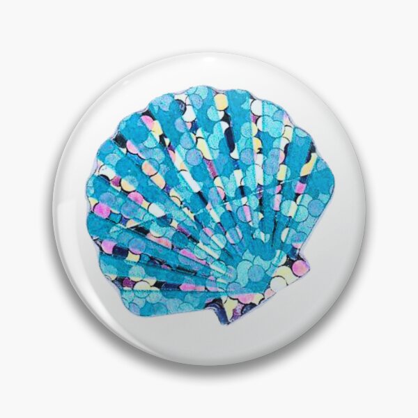 Item preview, Seashell designed and sold by di-Vera-Rosati.