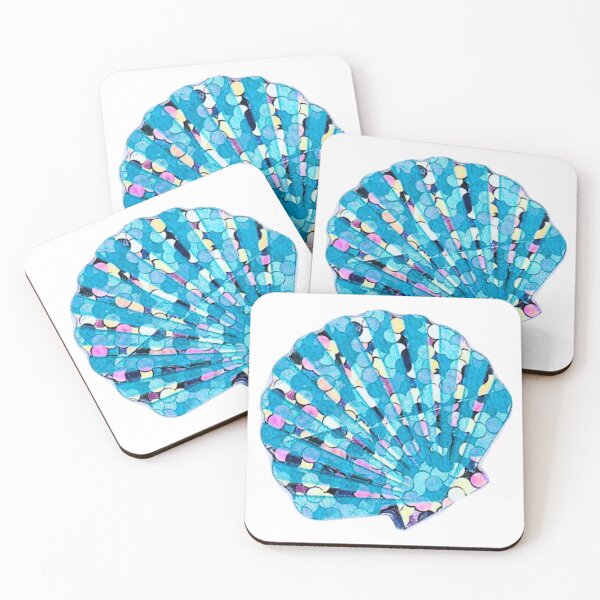 Item preview, Seashell designed and sold by di-Vera-Rosati.