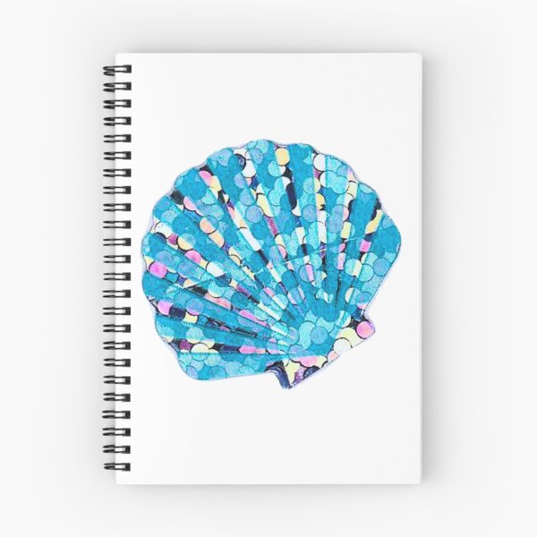 Item preview, Seashell designed and sold by di-Vera-Rosati.
