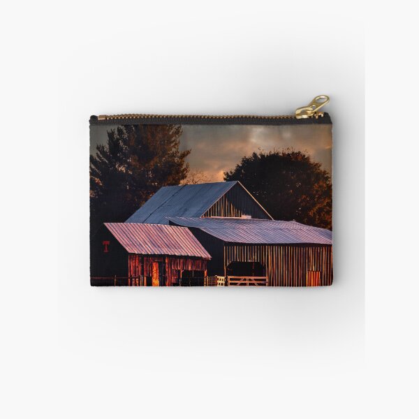 Item preview, Volunteer Barn designed and sold by Jim Love.