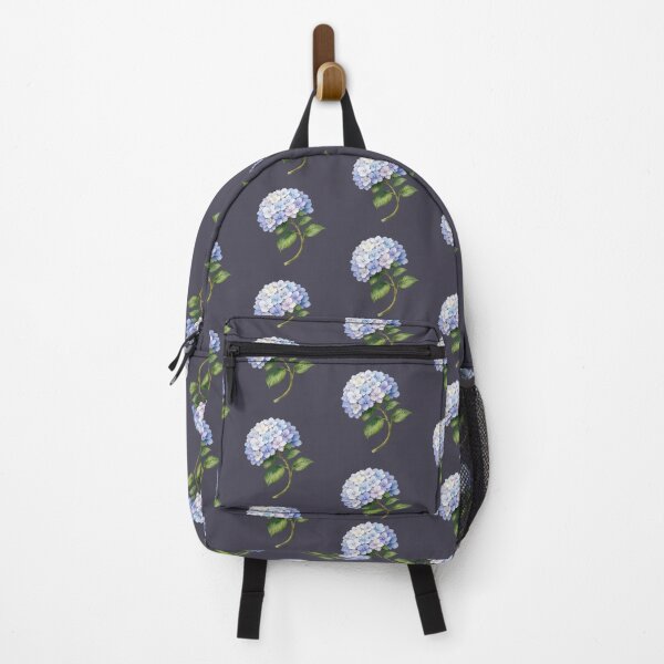 Item preview, Hydrangea Botanical Illustration designed and sold by t-patterns.