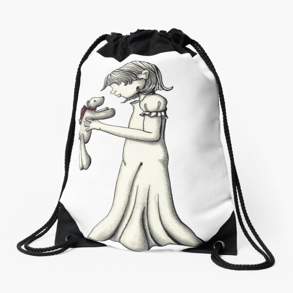 Item preview, Not Just Any Bear designed and sold by ninamarie.