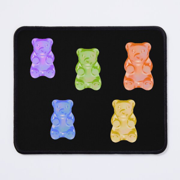 Item preview, Gummy Teady Bear designed and sold by AGreetee.