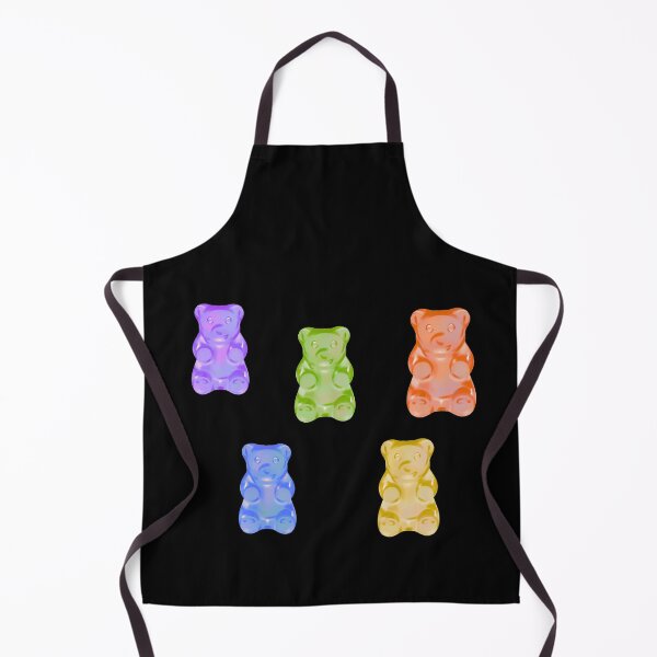 Item preview, Gummy Teady Bear  designed and sold by AGreetee.