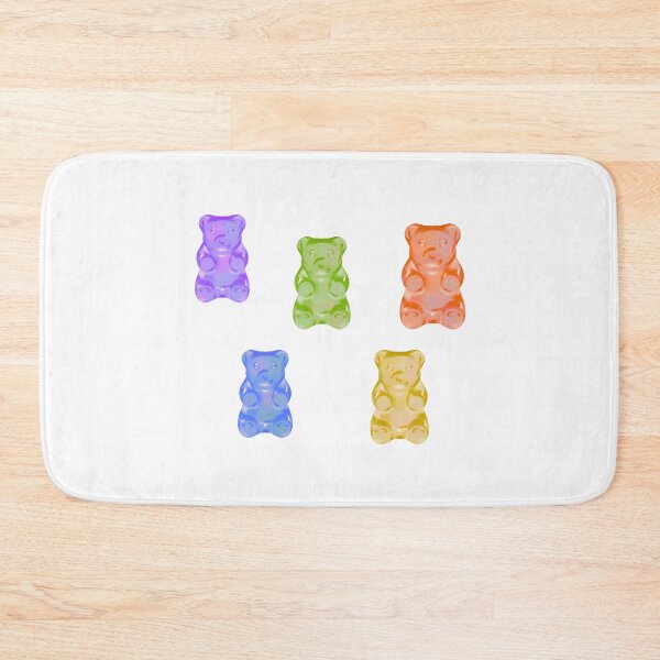 Item preview, Gummy Teady Bear  designed and sold by AGreetee.