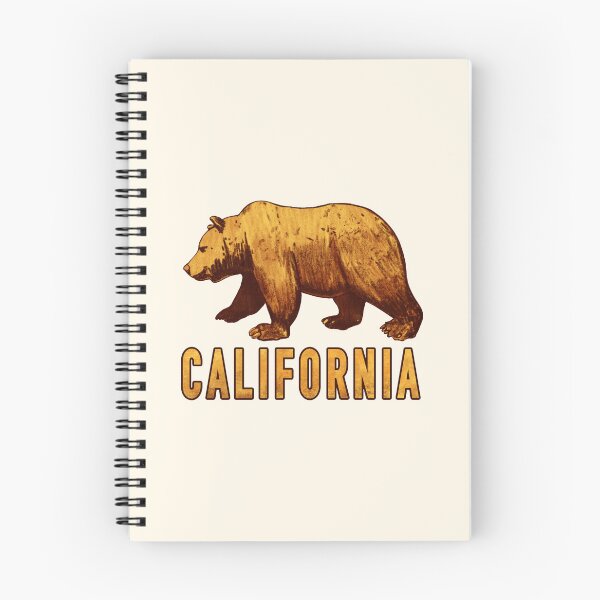 Item preview, California Bear designed and sold by MFGB-Creations.