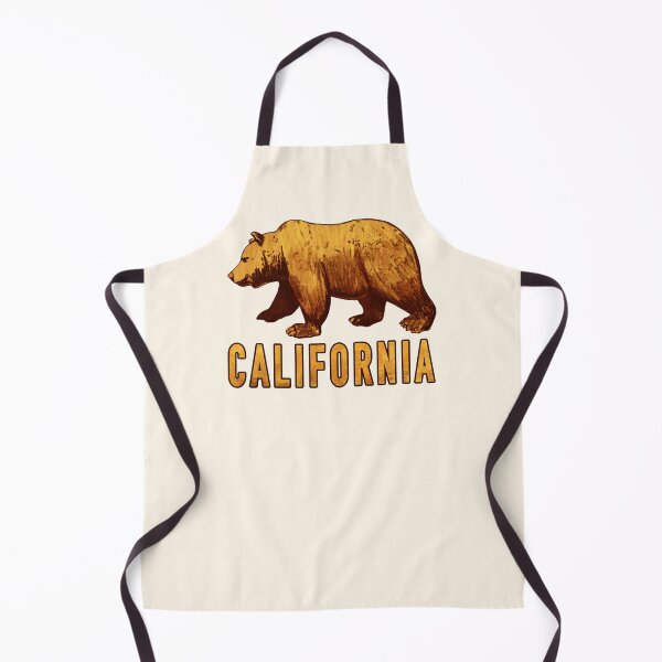 Item preview, California Bear designed and sold by MFGB-Creations.