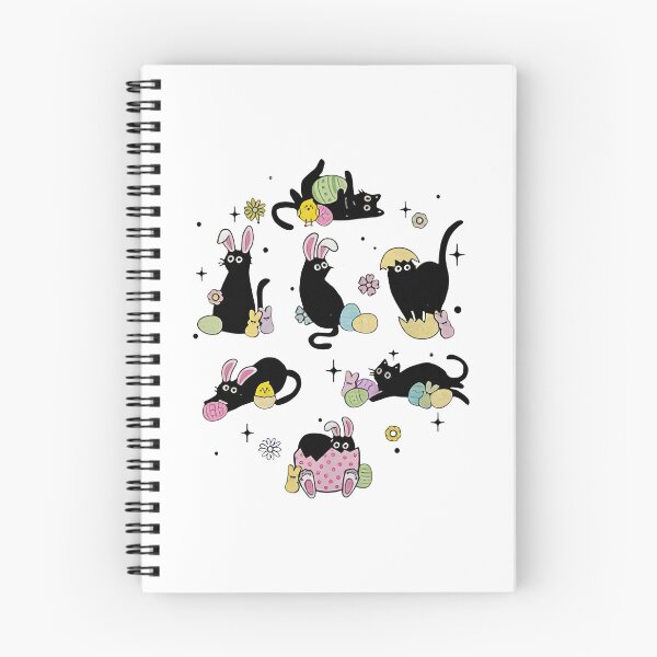 Artikelvorschau, Lustiges Ostern Schwarze Katze Ostern Tag Katzenei entworfen und verkauft von Boutkimaewab.