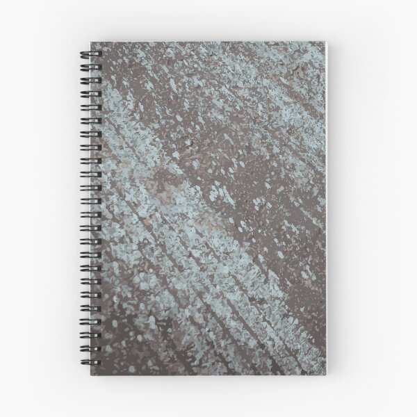 Item preview, Textured Concrete Surface with Diagonal Lines designed and sold by Arturo Daniel Garcia Palomo.
