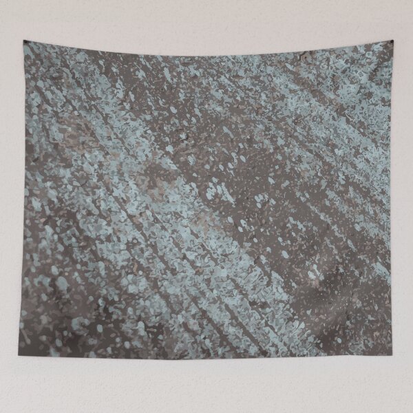 Item preview, Textured Concrete Surface with Diagonal Lines designed and sold by Arturo Daniel Garcia Palomo.