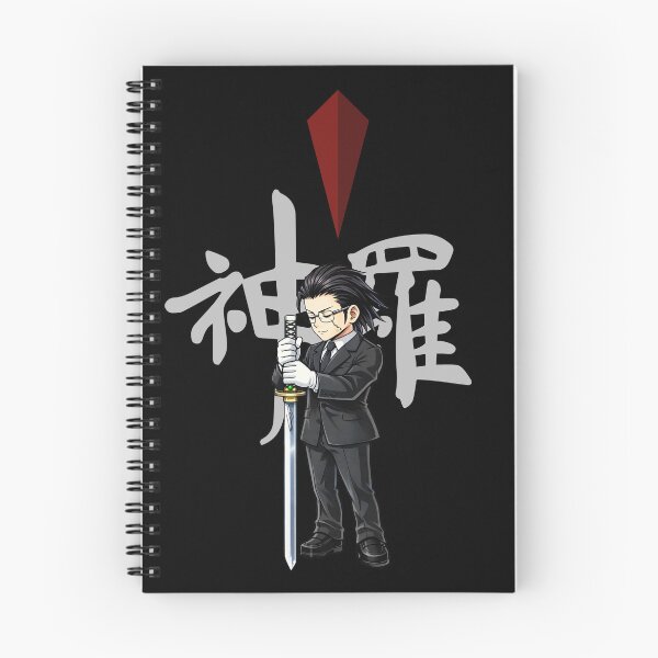 Item preview, Katana of Team Dark Suit Ready! designed and sold by Ironharted.