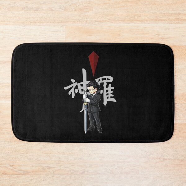 Item preview, Katana of Team Dark Suit Ready! designed and sold by Ironharted.