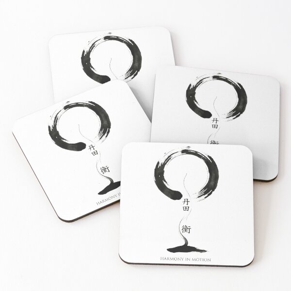 Item preview, TANDEN: Harmony in Every Motion designed and sold by Deep Layer.