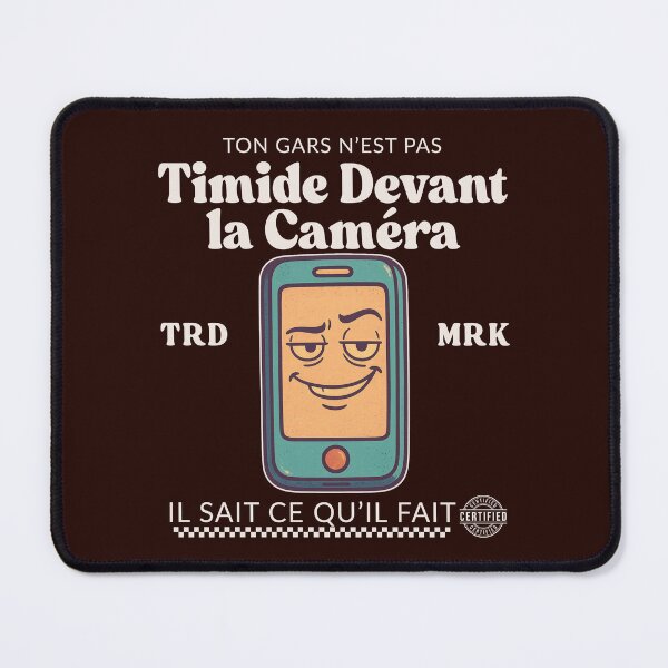 Item preview, Devant la caméra designed and sold by Peerless-Prime.