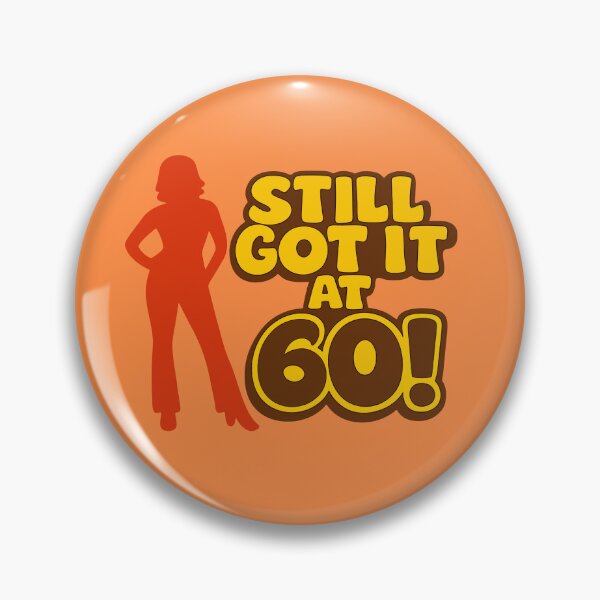 Item preview, Still Got It At 60 Retro Birthday Gift designed and sold by xmoudx.